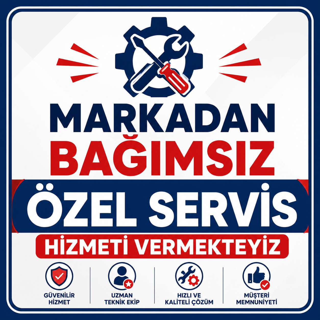 Sason Pınarbaşı Teknik Servisi markadan bağımsız özel servis hizmeti